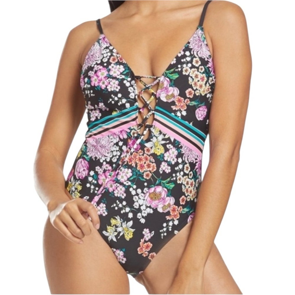 Kenneth Cole Reaction swimsuit